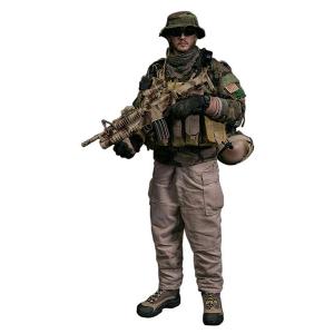 1/6 アクションフィギュア ネイビー シール SDV チーム1