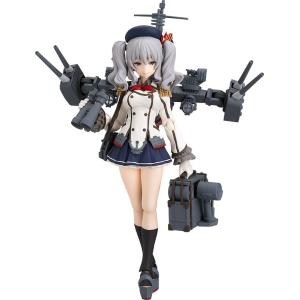 figma 艦隊これくしょん -艦これ- 鹿島（再販）[マックスファクトリー]《在庫切れ》｜amiami