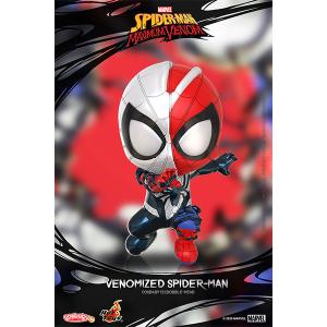 コスベイビー スパイダーマン マキシマムヴェノム サイズs スパイダーマン ヴェノム版 ホットトイズ 最安値 価格比較 Yahoo ショッピング 口コミ 評判からも探せる