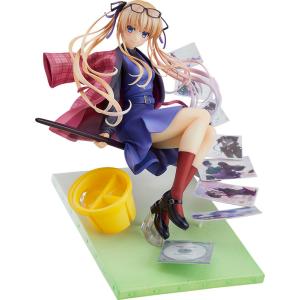 冴えない彼女の育てかた Fine 澤村スペンサー英梨々 私服Ver. 1/7 完成