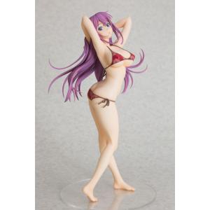 グリザイア：ファントム トリガー レナ (深見玲奈) 1/6 完成品