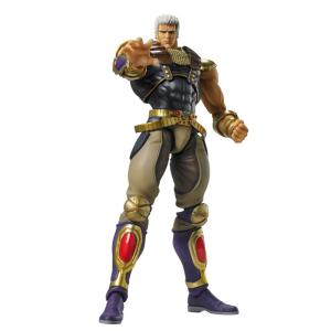 超像可動 北斗の拳 ラオウ[メディコス・エンタテインメント]《在庫切れ》