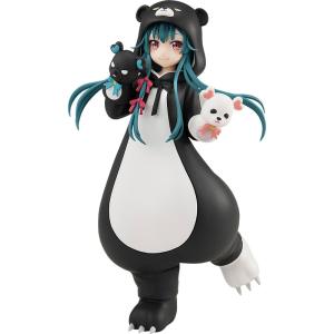 POP UP PARADE くまクマ熊ベアー ユナ 完成品フィギュア[グッドスマイルカンパニー]《在庫切れ》