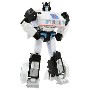 トランスフォーマー スタジオシリーズ SS-59 オートボットジャズ[タカラトミー]《在庫切れ》