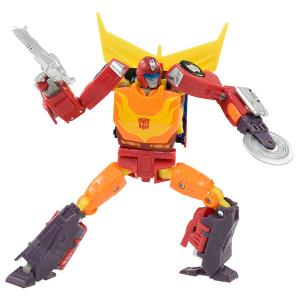 トランスフォーマー スタジオシリーズ SS-60 ホットロッド[タカラトミー]《在庫切れ》