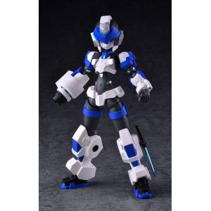 ポリニアン　STピースクレイM型（Ver.レグナート） ポリニアン STピースクレイM型 (Ver.レグナート) 完成品アクション