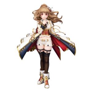 アズールレーン 高雄 破マ艦術-神護- 1/7 完成品フィギュア