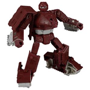 トランスフォーマー キングダム KD-06 オートボットワーパス[タカラトミー]《在庫切れ》