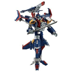 ダイアクロン DA-71 トライヴァース トライジェッター〈Dキャリバー〉[タカラトミー]《在庫切れ》