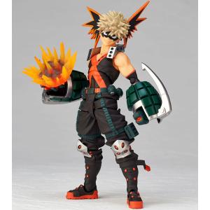 フィギュアコンプレックス アメイジングヤマグチ No.022 僕のヒーロー 