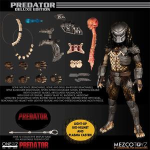 ワン12コレクティブ/ PREDATOR： ジャングルハンター・プレデター