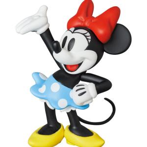 MEDICOM TOY（メディコム・トイ） UDF Disney シリーズ4 ミッキー