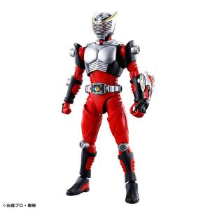 Figure-rise Standard 仮面ライダー龍騎 プラモデル