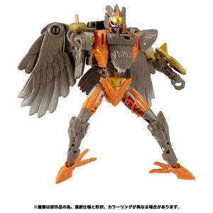 トランスフォーマー キングダム KD-09 エアラザー[タカラトミー]《在庫切れ》