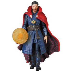 マフェックス No.152 MAFEX DOCTOR STRANGE (Infinity War Ver
