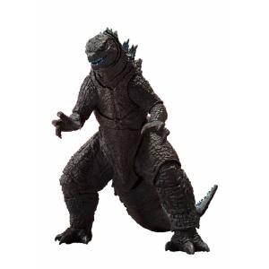 S.H.MonsterArts GODZILLA FROM GODZILLA VS. KONG(2021)[BANDAI SPIR