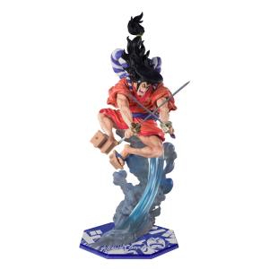 フィギュアーツZERO[EXTRA BATTLE]光月おでん 『ONE PIECE』[BANDAI