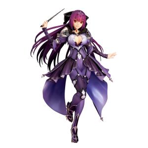 Fate/Grand Order キャスター/スカサハ=スカディ [第二再臨] 1/7 完成 