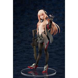 【限定販売】ドールズフロントライン M4 SOPMOD II(オリジナル版) 1/7 完成品フィギュア[あみあみ×AMAKUNI]【送料無料】《発売済・在庫品》｜amiami