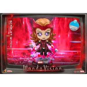 コスベイビー 『ワンダヴィジョン』 スカーレット・ウィッチ