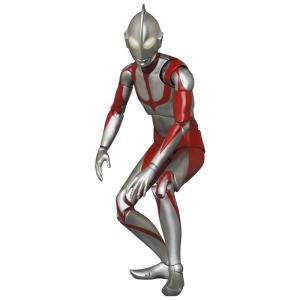 マフェックス No.155 MAFEX ウルトラマン[メディコム・トイ]《発売済・在庫品》｜amiami