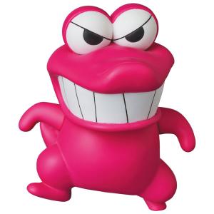 MEDICOM TOY（メディコム・トイ） UDF キテレツ＆コロ助(2体セット