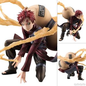 G E M シリーズ Naruto ナルト 疾風伝 我愛羅 風影 完成品フィギュア メガハウス 最安値 価格比較 Yahoo ショッピング 口コミ 評判からも探せる