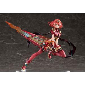 ゼノブレイド2 ホムラ 1/7 完成品フィギュア [グッドスマイル ゼノブレイド2 ホムラ 1/7 完成品フィギュア [グッドスマイル