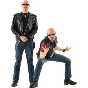 PLAMAX MF-50 minimum factory マフィア梶田 プラモデル