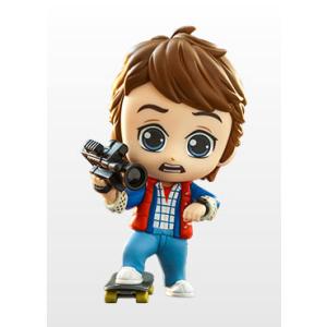 コスベイビーマーティ マクフライ