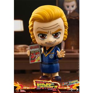 コスベイビー 『バックトゥザフューチャー PART2』 [サイズS