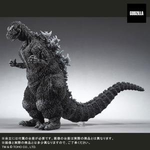 ギガンティックシリーズ Favorite Sculptors Line ゴジラ(1954)