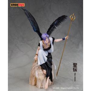 聖伝 -RG VEDA- 孔雀 絵夢トイズ