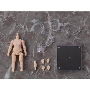 ねんどろいどどーる archetype 1.1：Man