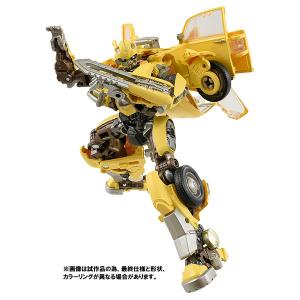 トランスフォーマー プレミアムフィニッシュスタジオシリーズ PF SS-01 バンブルビー[タカラトミー]《在庫切れ》