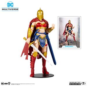 DCマルチバース アクションフィギュア ワンダーウーマン