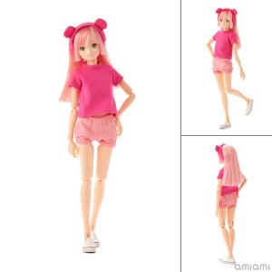 ruruko くまみみ ルビーチョコ 完成品ドール ペットワークス