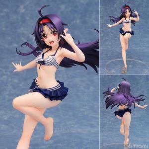 ソードアート オンライン アリシゼーション War of Underworld ユウキ 水着 ver.1/7 完成品フィギュア