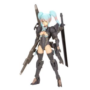 フレームアームズ・ガール 影虎 プラモデル[コトブキヤ]《在庫切れ》