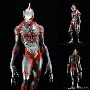 KRS×NIRASAWA にせウルトラマン ソフビ製塗装済完成品[ACRO]《在庫切れ》