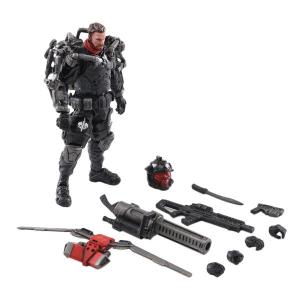 1/18 バトル フォー ザ スターズ スケルトンフォース グリムリーパーズ