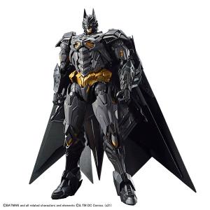 Figure-rise Standard Amplified バットマン プラモデル