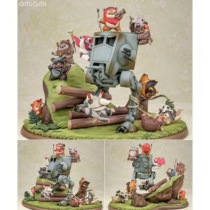 ARTFX アーティストシリーズ スター・ウォーズ／ジェダイの帰還