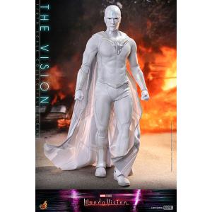 テレビマスターピース ワンダヴィジョン 1/6 ザヴィジョン ※延期前倒し