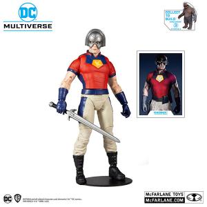 『DCコミックス』DCマルチバース 7インチ・アクションフィギュア