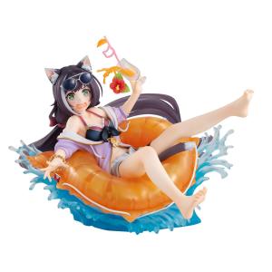 Lucrea プリンセスコネクトRe：Dive キャル 1/7 完成品フィギュア