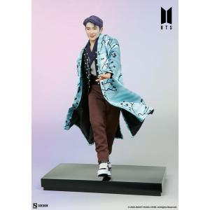BTSRM