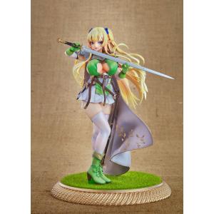 ヴェルテクス・オリジナルズ エルフ村 第7村人 シルヴィア