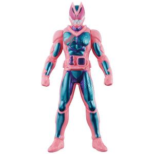 仮面ライダーリバイス ライダーヒーローシリーズ01 仮面ライダーリバイ