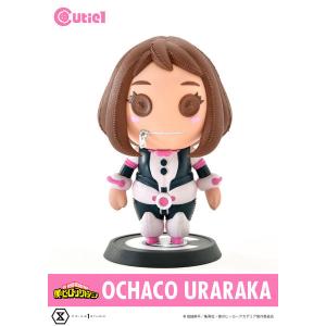 キューティ1 僕のヒーローアカデミア 麗日お茶子